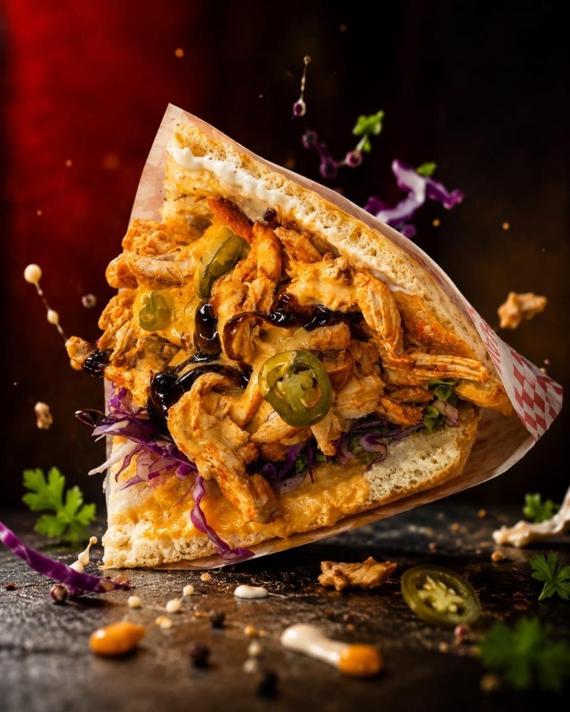 Tashcö Signature Döner